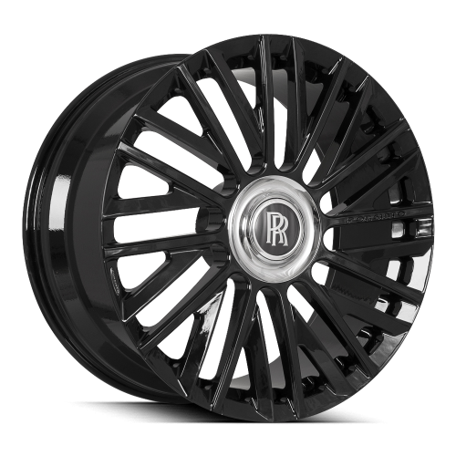 Forgiato MONOLEGGERA SERIES - Provette-M