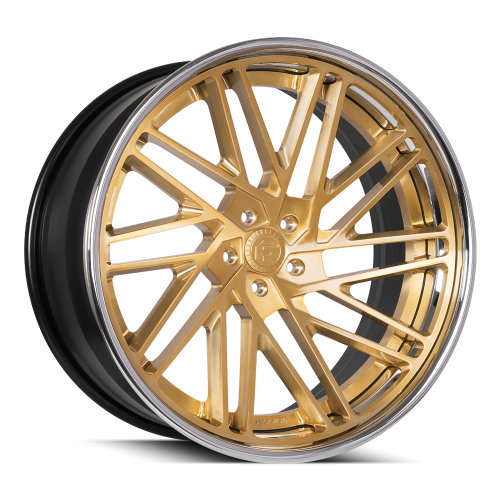 Forgiato TECNICA SERIES - TEC 3.6-R Forgiato TECNICA SERIES - TEC 3.6-R